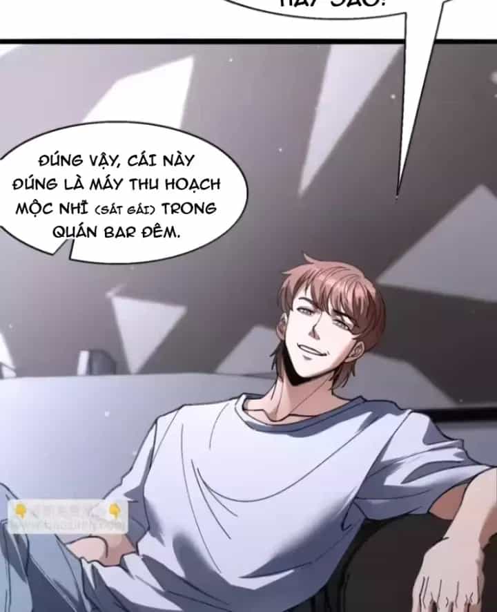 Thần Hào Như Ta, Làm Tra Nam Cũng Là Hợp Lý - Chương 32 - ảnh 54