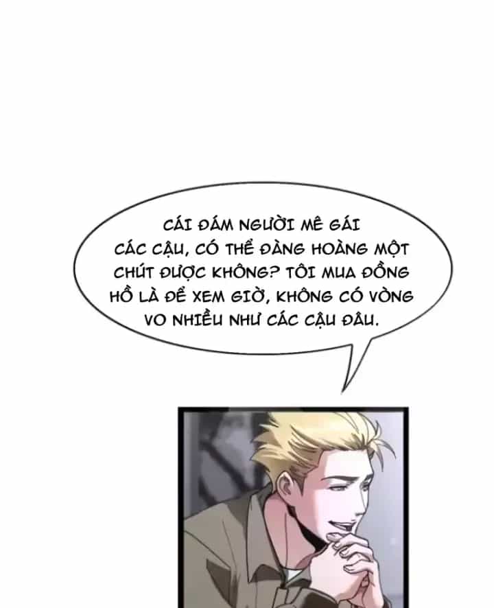 Thần Hào Như Ta, Làm Tra Nam Cũng Là Hợp Lý - Chương 32 - ảnh 56