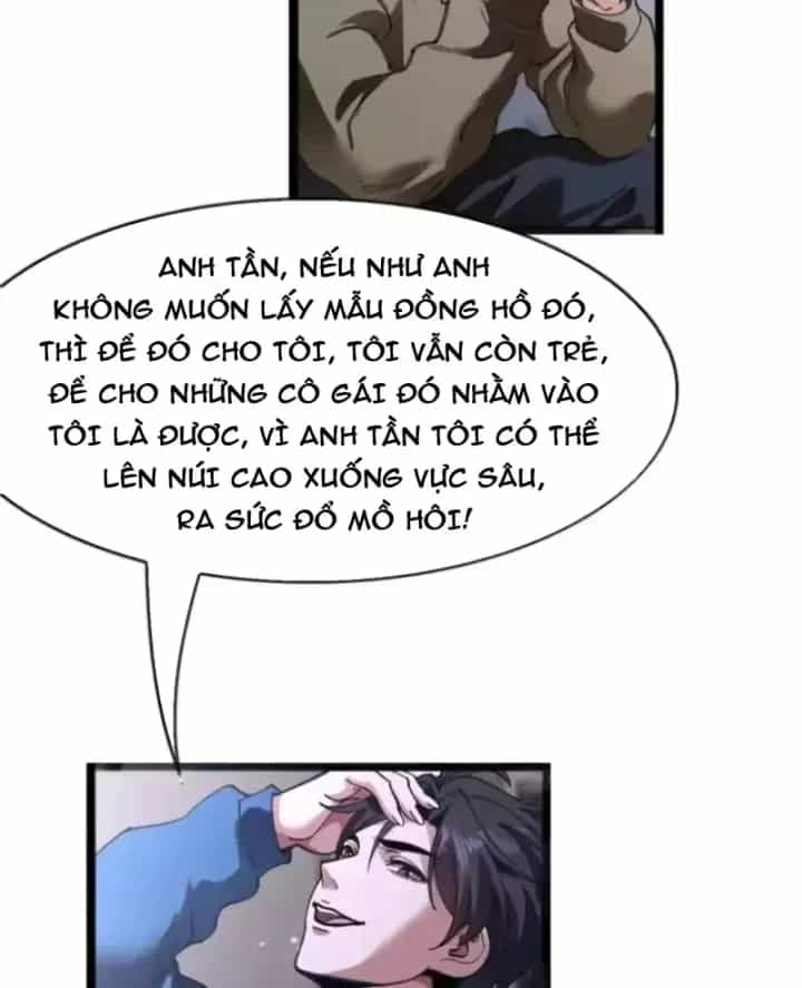 Thần Hào Như Ta, Làm Tra Nam Cũng Là Hợp Lý - Chương 32 - ảnh 57
