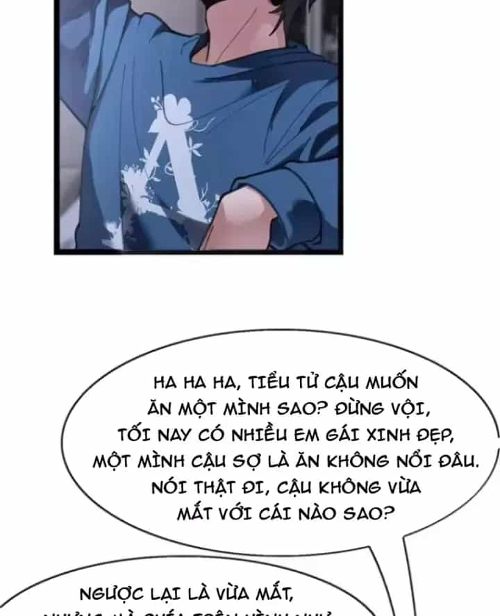 Thần Hào Như Ta, Làm Tra Nam Cũng Là Hợp Lý - Chương 32 - ảnh 58
