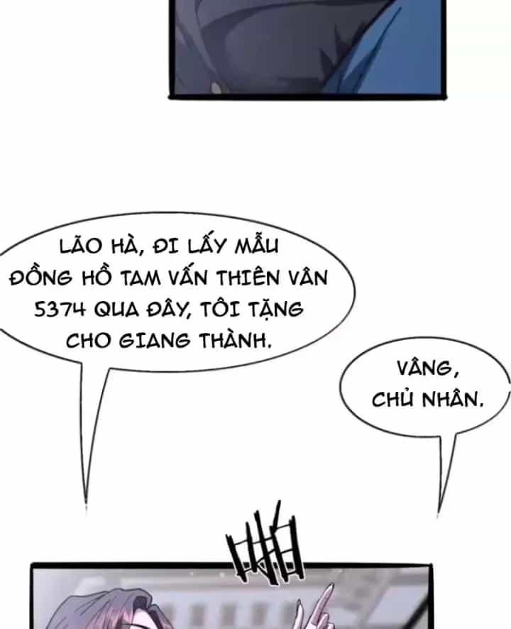 Thần Hào Như Ta, Làm Tra Nam Cũng Là Hợp Lý - Chương 32 - ảnh 89