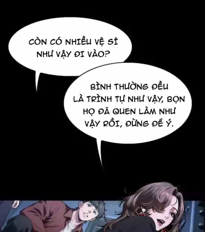 Thần Hào Như Ta, Làm Tra Nam Cũng Là Hợp Lý - Chương 33 - ảnh 24