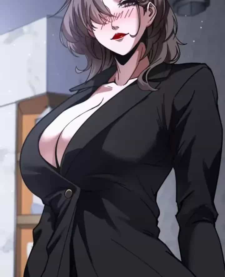 Thần Hào Như Ta, Làm Tra Nam Cũng Là Hợp Lý - Chương 33 - ảnh 37