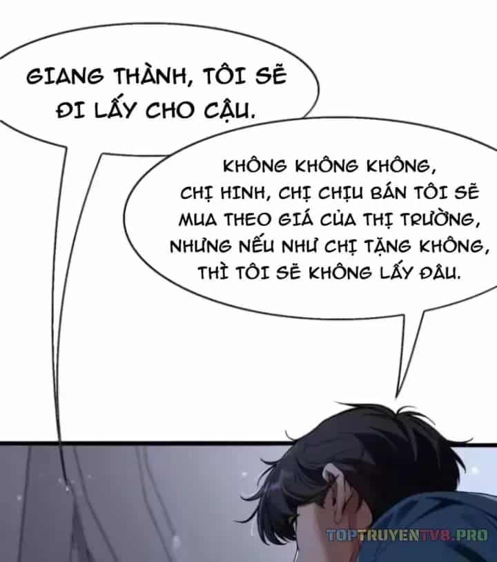 Thần Hào Như Ta, Làm Tra Nam Cũng Là Hợp Lý - Chương 33 - ảnh 4