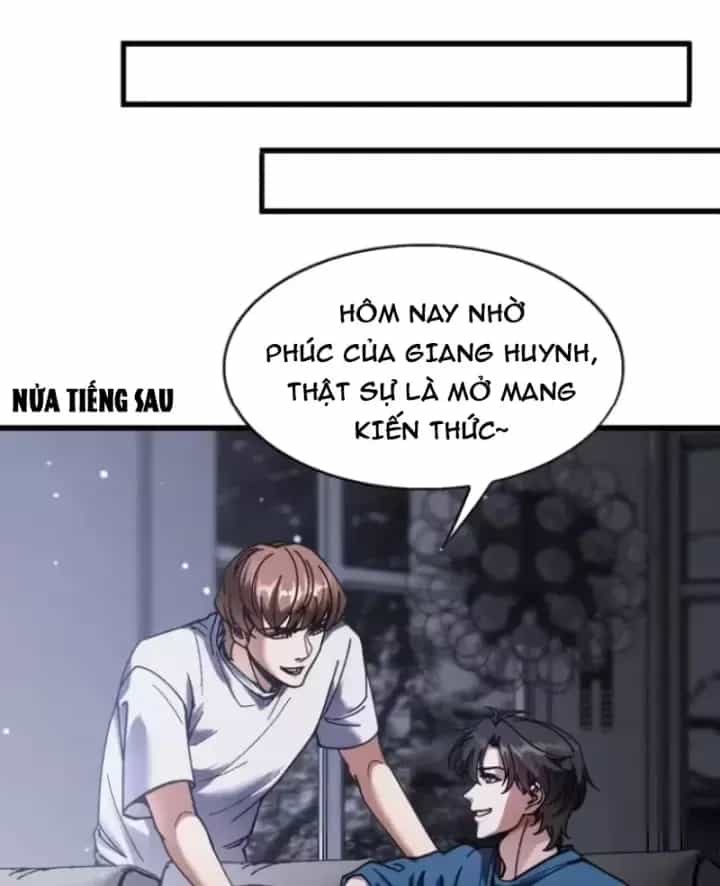 Thần Hào Như Ta, Làm Tra Nam Cũng Là Hợp Lý - Chương 33 - ảnh 40