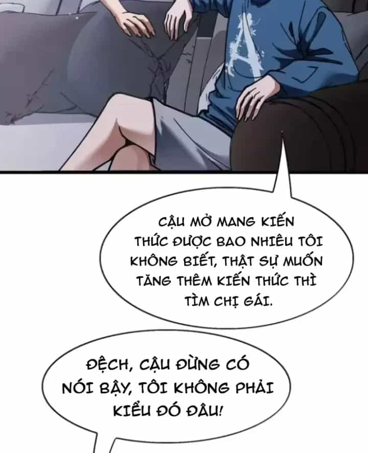 Thần Hào Như Ta, Làm Tra Nam Cũng Là Hợp Lý - Chương 33 - ảnh 41