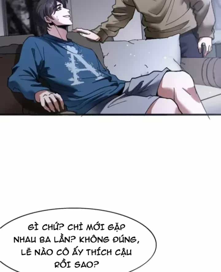 Thần Hào Như Ta, Làm Tra Nam Cũng Là Hợp Lý - Chương 33 - ảnh 44