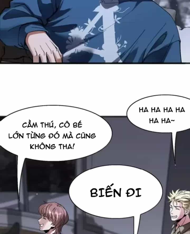 Thần Hào Như Ta, Làm Tra Nam Cũng Là Hợp Lý - Chương 33 - ảnh 48