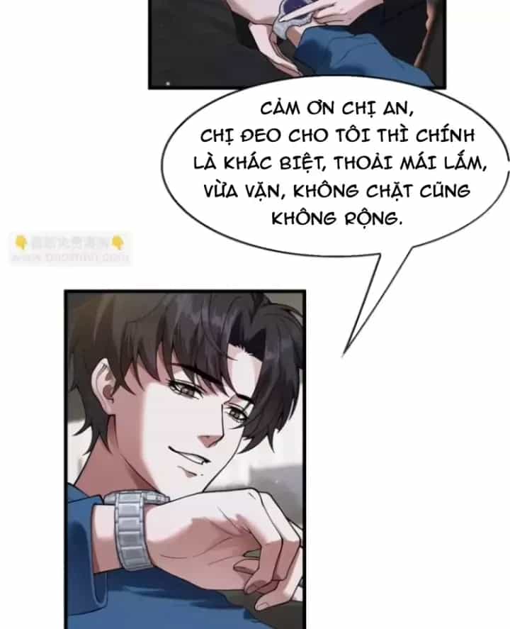 Thần Hào Như Ta, Làm Tra Nam Cũng Là Hợp Lý - Chương 33 - ảnh 54