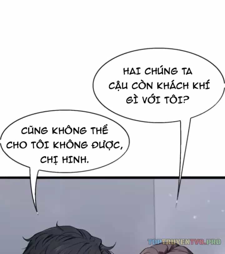 Thần Hào Như Ta, Làm Tra Nam Cũng Là Hợp Lý - Chương 33 - ảnh 6