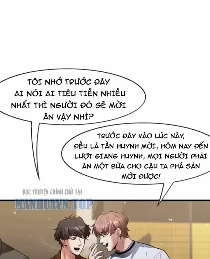 Thần Hào Như Ta, Làm Tra Nam Cũng Là Hợp Lý - Chương 33 - ảnh 61