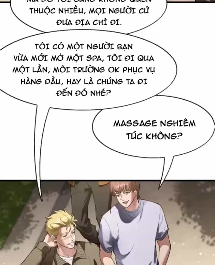 Thần Hào Như Ta, Làm Tra Nam Cũng Là Hợp Lý - Chương 33 - ảnh 65