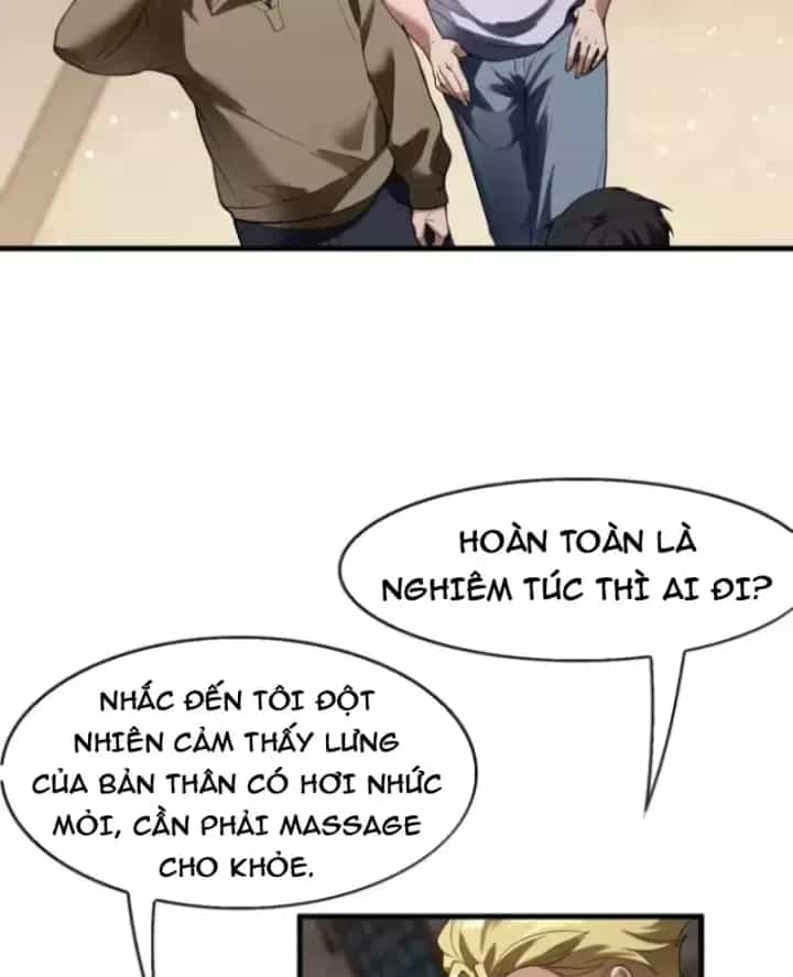 Thần Hào Như Ta, Làm Tra Nam Cũng Là Hợp Lý - Chương 33 - ảnh 66