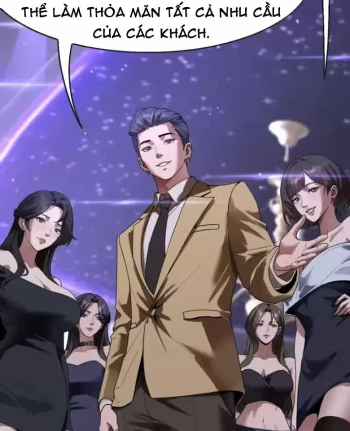 Thần Hào Như Ta, Làm Tra Nam Cũng Là Hợp Lý - Chương 33 - ảnh 74