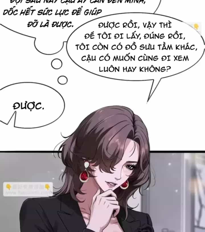 Thần Hào Như Ta, Làm Tra Nam Cũng Là Hợp Lý - Chương 33 - ảnh 8