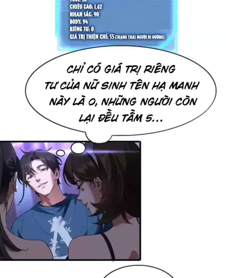 Thần Hào Như Ta, Làm Tra Nam Cũng Là Hợp Lý - Chương 33 - ảnh 80