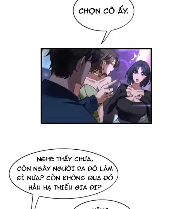 Thần Hào Như Ta, Làm Tra Nam Cũng Là Hợp Lý - Chương 33 - ảnh 81