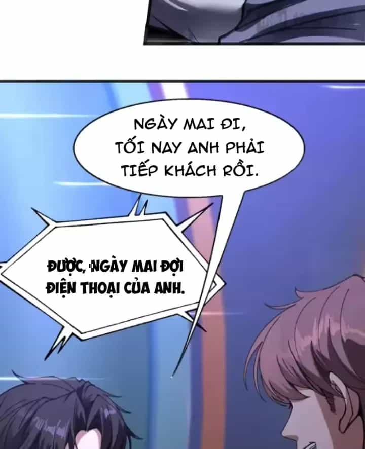 Thần Hào Như Ta, Làm Tra Nam Cũng Là Hợp Lý - Chương 33 - ảnh 90