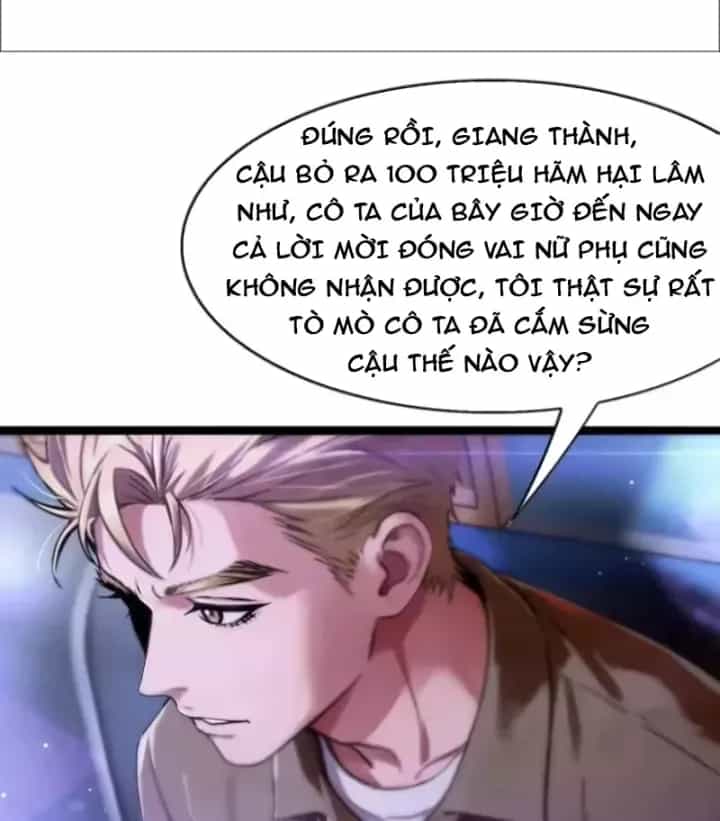 Thần Hào Như Ta, Làm Tra Nam Cũng Là Hợp Lý - Chương 34 - ảnh 14