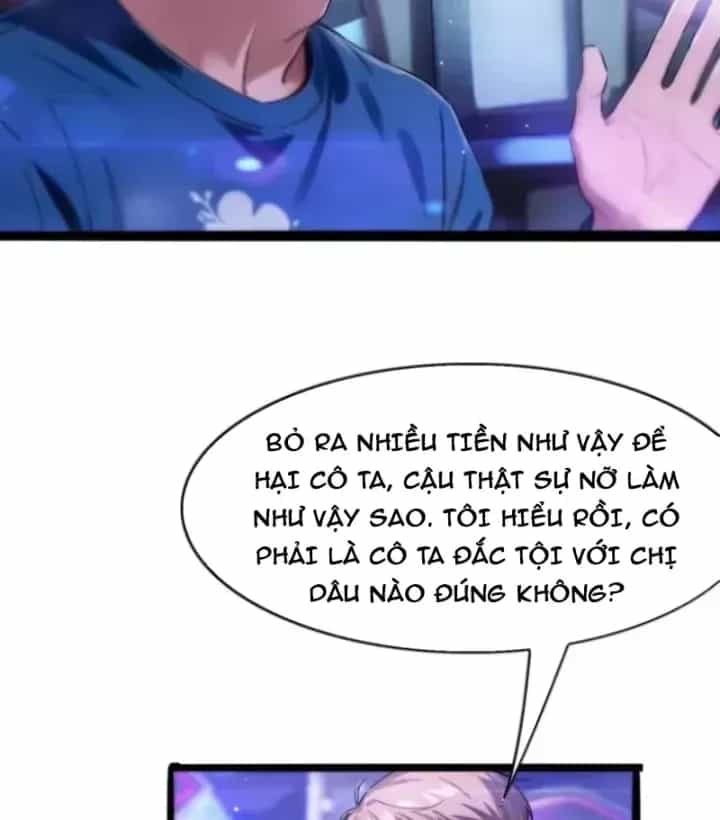 Thần Hào Như Ta, Làm Tra Nam Cũng Là Hợp Lý - Chương 34 - ảnh 16