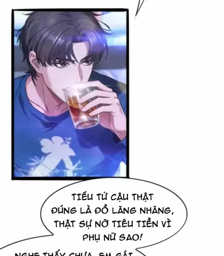 Thần Hào Như Ta, Làm Tra Nam Cũng Là Hợp Lý - Chương 34 - ảnh 18
