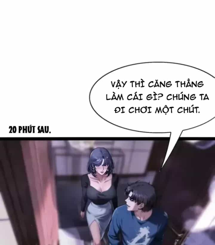 Thần Hào Như Ta, Làm Tra Nam Cũng Là Hợp Lý - Chương 34 - ảnh 22