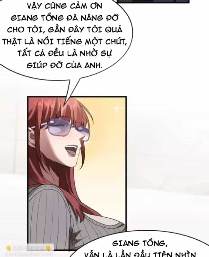 Thần Hào Như Ta, Làm Tra Nam Cũng Là Hợp Lý - Chương 34 - ảnh 48