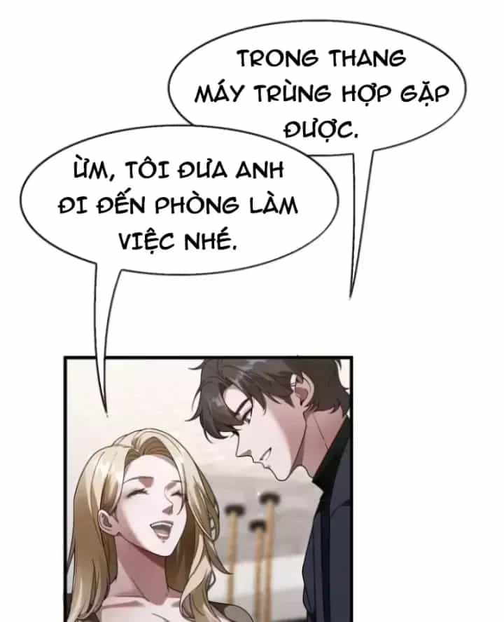 Thần Hào Như Ta, Làm Tra Nam Cũng Là Hợp Lý - Chương 34 - ảnh 53