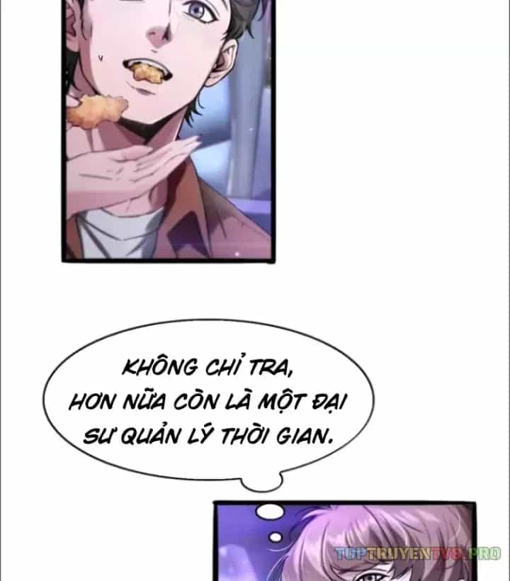 Thần Hào Như Ta, Làm Tra Nam Cũng Là Hợp Lý - Chương 34 - ảnh 6