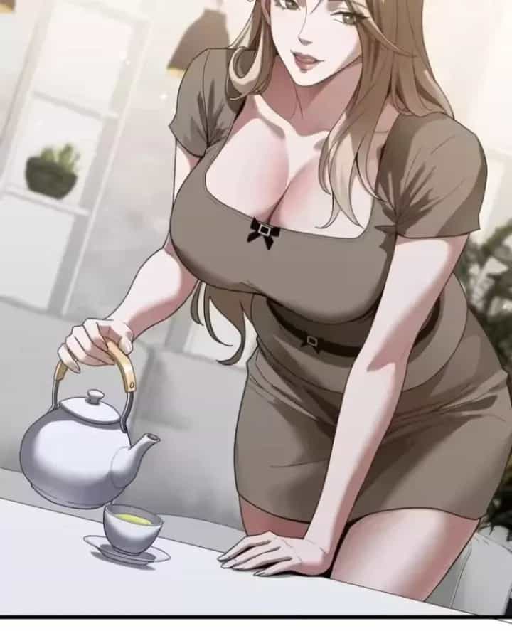 Thần Hào Như Ta, Làm Tra Nam Cũng Là Hợp Lý - Chương 34 - ảnh 60