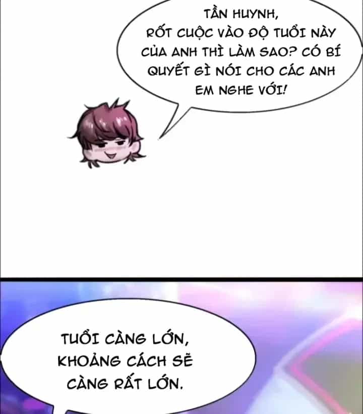 Thần Hào Như Ta, Làm Tra Nam Cũng Là Hợp Lý - Chương 34 - ảnh 9