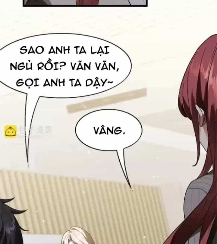 Thần Hào Như Ta, Làm Tra Nam Cũng Là Hợp Lý - Chương 35 - ảnh 15