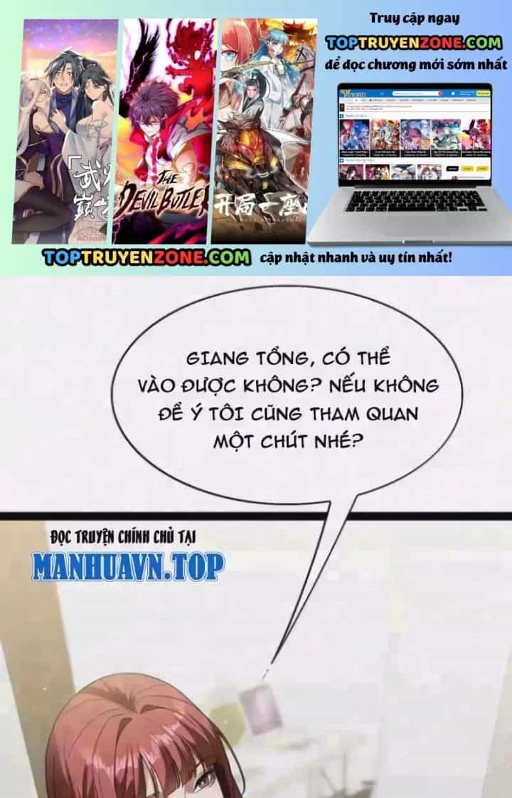 Thần Hào Như Ta, Làm Tra Nam Cũng Là Hợp Lý - Chương 35 - ảnh 2