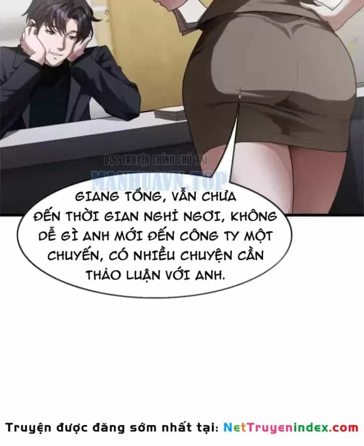 Thần Hào Như Ta, Làm Tra Nam Cũng Là Hợp Lý - Chương 35 - ảnh 20