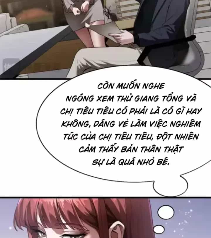 Thần Hào Như Ta, Làm Tra Nam Cũng Là Hợp Lý - Chương 35 - ảnh 22