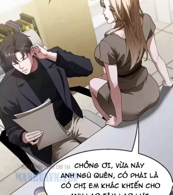 Thần Hào Như Ta, Làm Tra Nam Cũng Là Hợp Lý - Chương 35 - ảnh 25