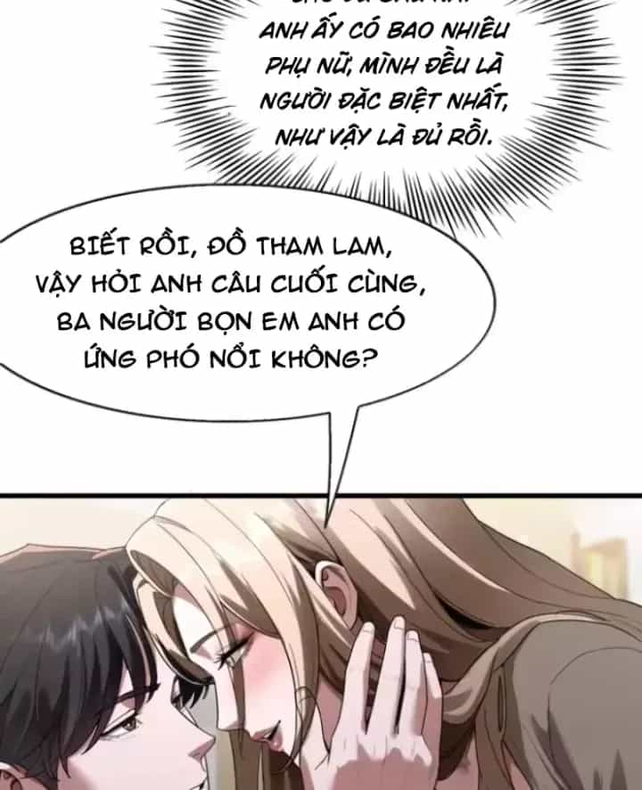 Thần Hào Như Ta, Làm Tra Nam Cũng Là Hợp Lý - Chương 35 - ảnh 35