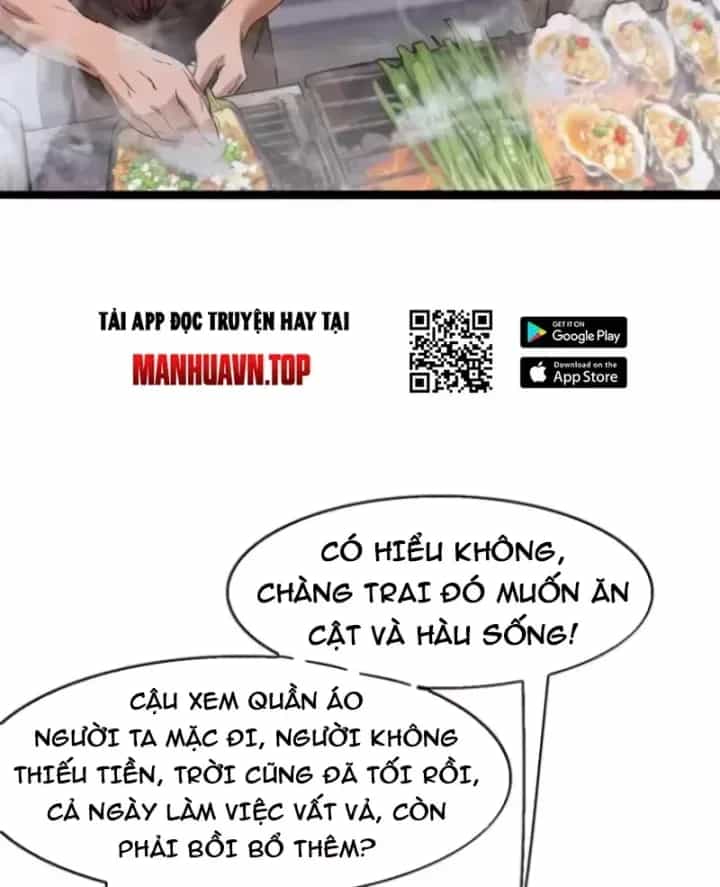 Thần Hào Như Ta, Làm Tra Nam Cũng Là Hợp Lý - Chương 35 - ảnh 46
