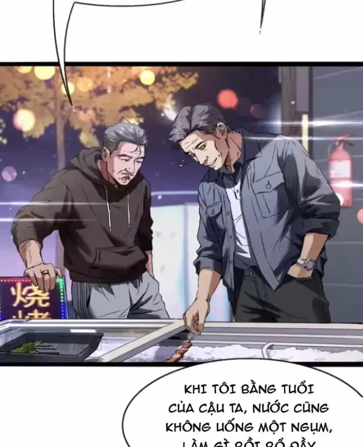 Thần Hào Như Ta, Làm Tra Nam Cũng Là Hợp Lý - Chương 35 - ảnh 47