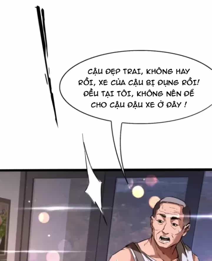 Thần Hào Như Ta, Làm Tra Nam Cũng Là Hợp Lý - Chương 35 - ảnh 50