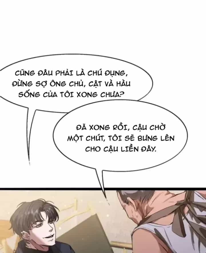 Thần Hào Như Ta, Làm Tra Nam Cũng Là Hợp Lý - Chương 35 - ảnh 52