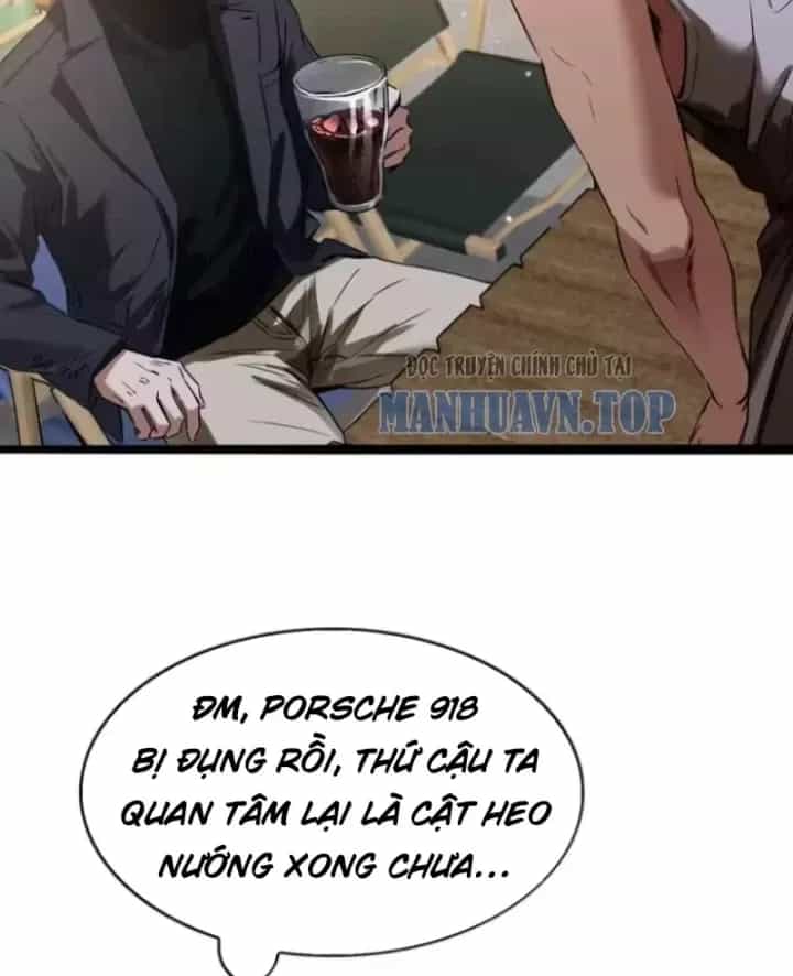 Thần Hào Như Ta, Làm Tra Nam Cũng Là Hợp Lý - Chương 35 - ảnh 53