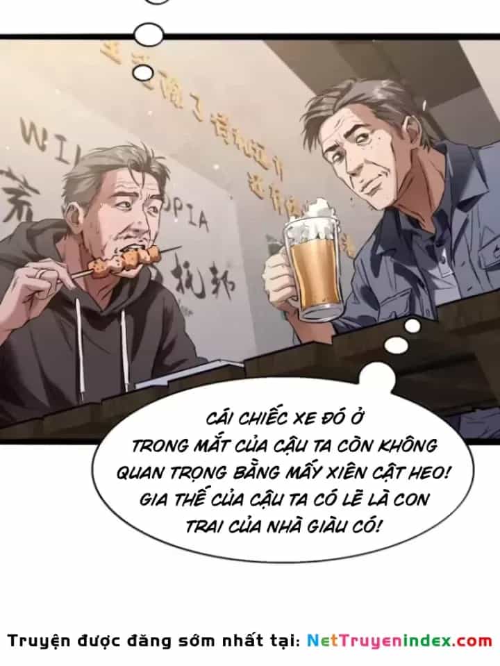 Thần Hào Như Ta, Làm Tra Nam Cũng Là Hợp Lý - Chương 35 - ảnh 54