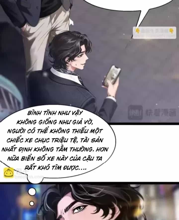 Thần Hào Như Ta, Làm Tra Nam Cũng Là Hợp Lý - Chương 35 - ảnh 60