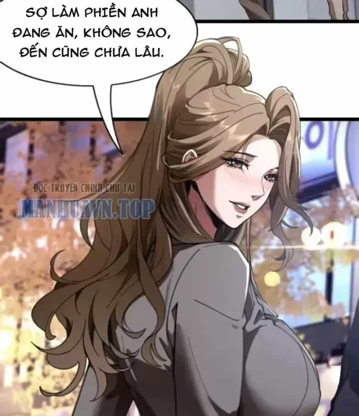 Thần Hào Như Ta, Làm Tra Nam Cũng Là Hợp Lý - Chương 35 - ảnh 83