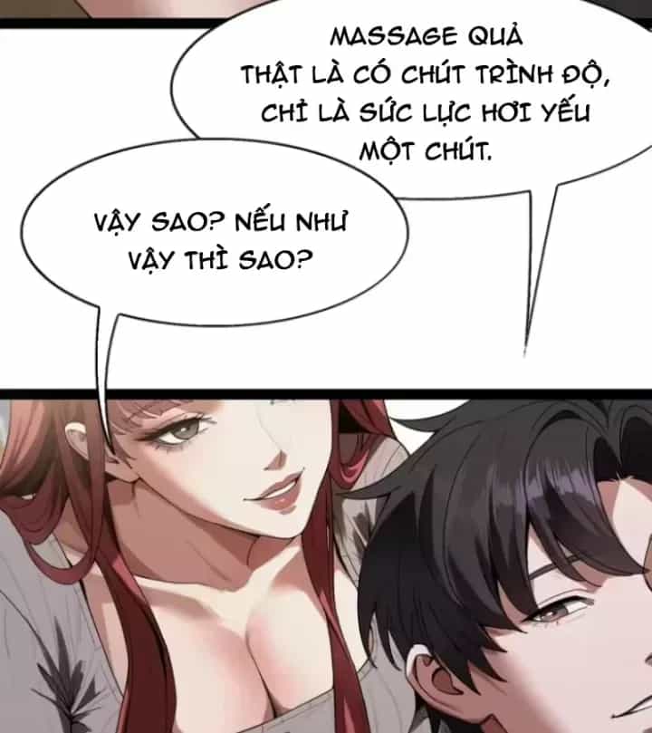 Thần Hào Như Ta, Làm Tra Nam Cũng Là Hợp Lý - Chương 35 - ảnh 9