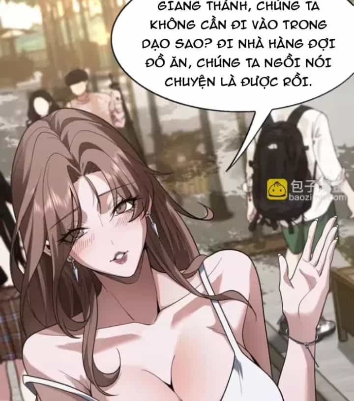 Thần Hào Như Ta, Làm Tra Nam Cũng Là Hợp Lý - Chương 36 - ảnh 16
