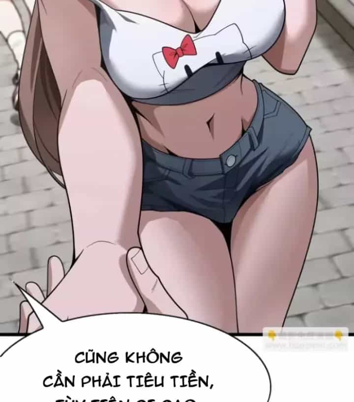 Thần Hào Như Ta, Làm Tra Nam Cũng Là Hợp Lý - Chương 36 - ảnh 17