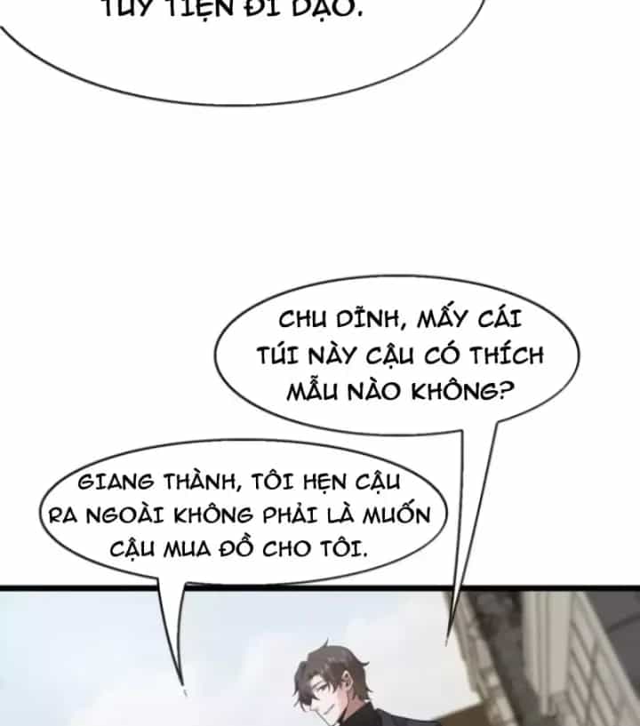 Thần Hào Như Ta, Làm Tra Nam Cũng Là Hợp Lý - Chương 36 - ảnh 18