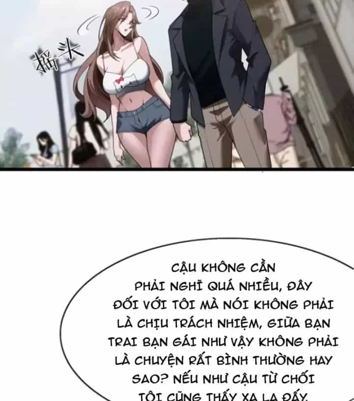 Thần Hào Như Ta, Làm Tra Nam Cũng Là Hợp Lý - Chương 36 - ảnh 19
